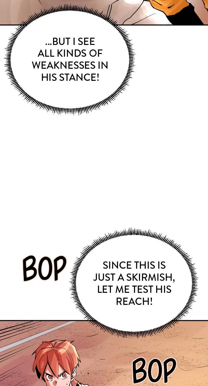 The Build Up Chapter 163 Page 110