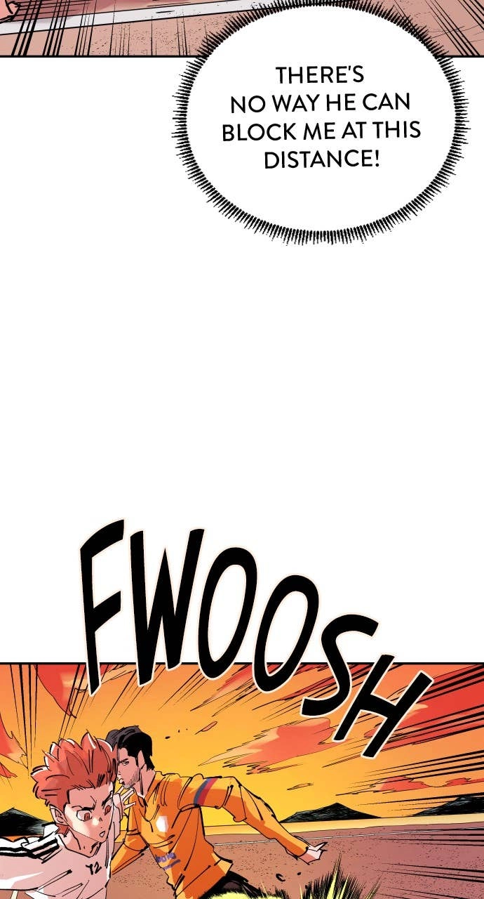 The Build Up Chapter 163 Page 113