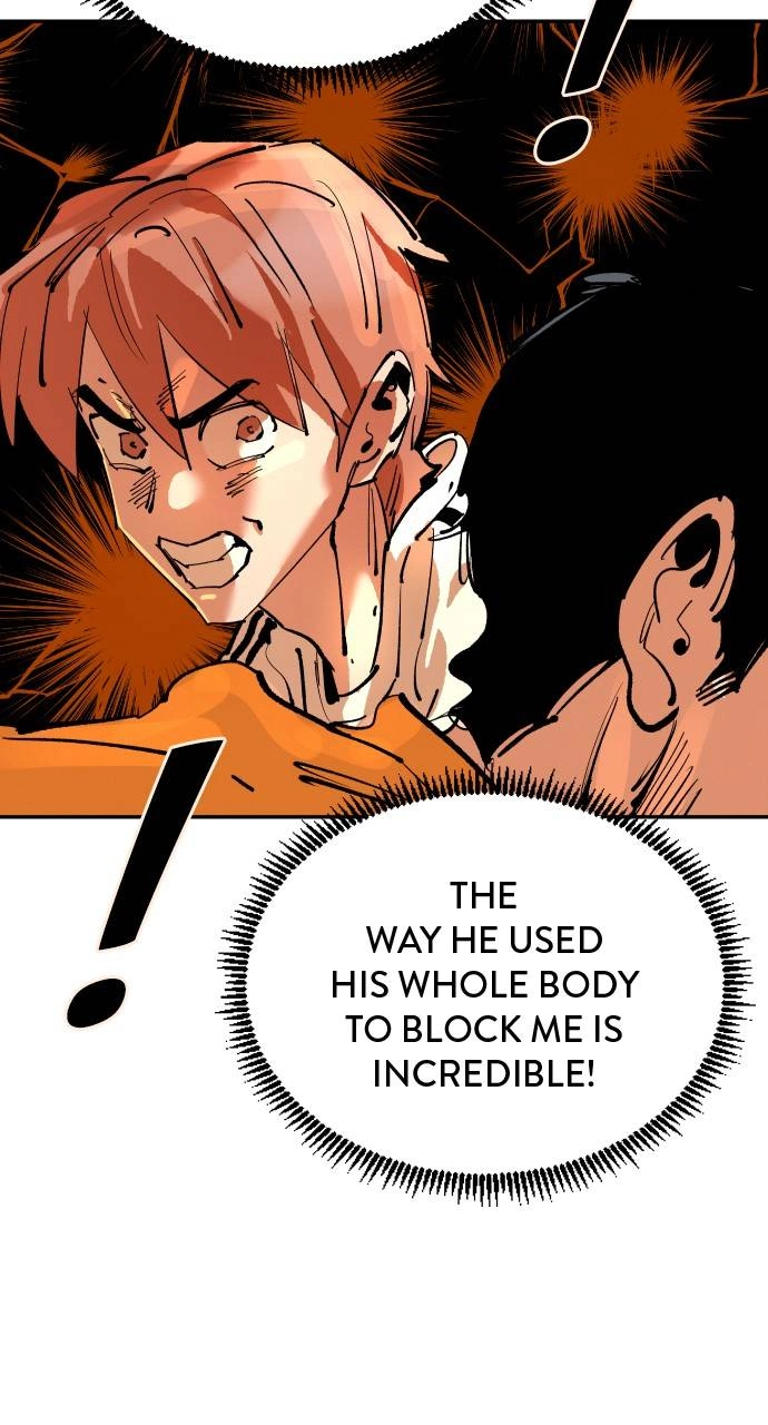 The Build Up Chapter 163 Page 118