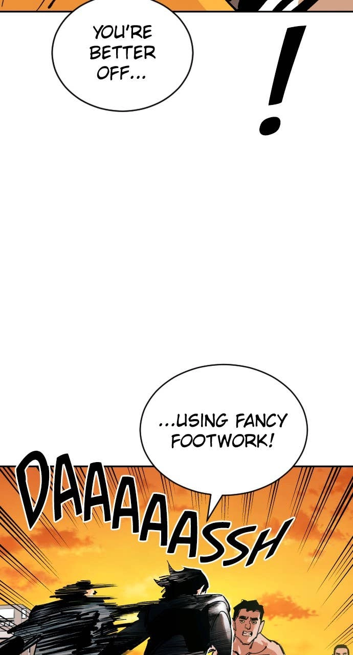 The Build Up Chapter 163 Page 122