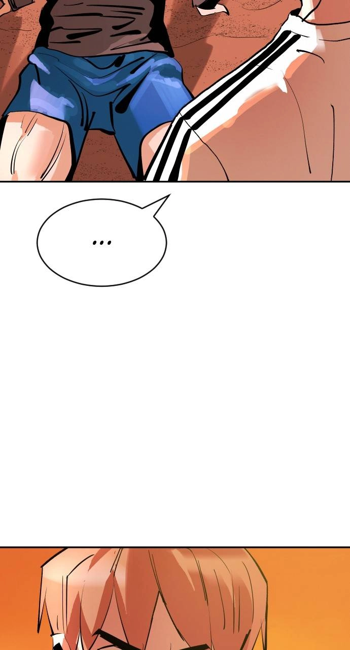 The Build Up Chapter 163 Page 139