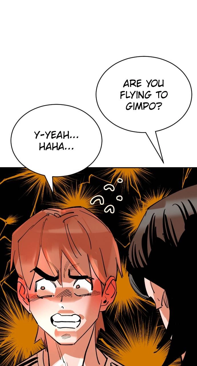 The Build Up Chapter 163 Page 150