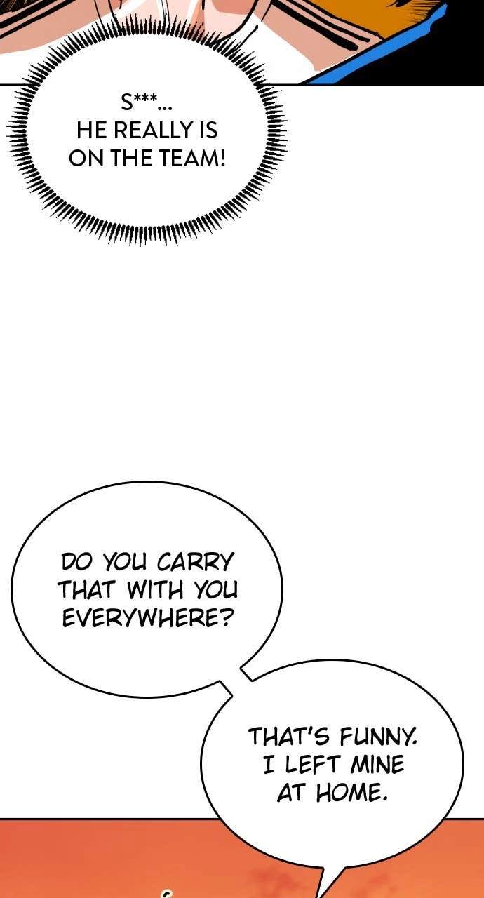 The Build Up Chapter 163 Page 151