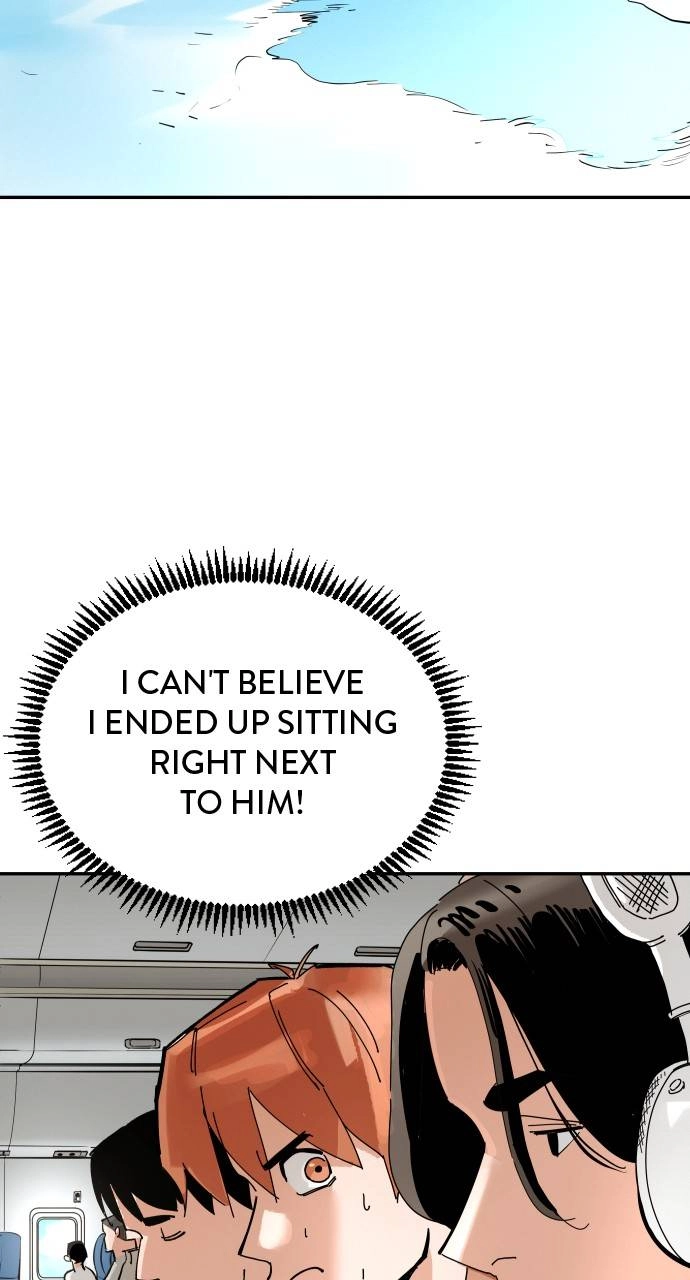 The Build Up Chapter 163 Page 154
