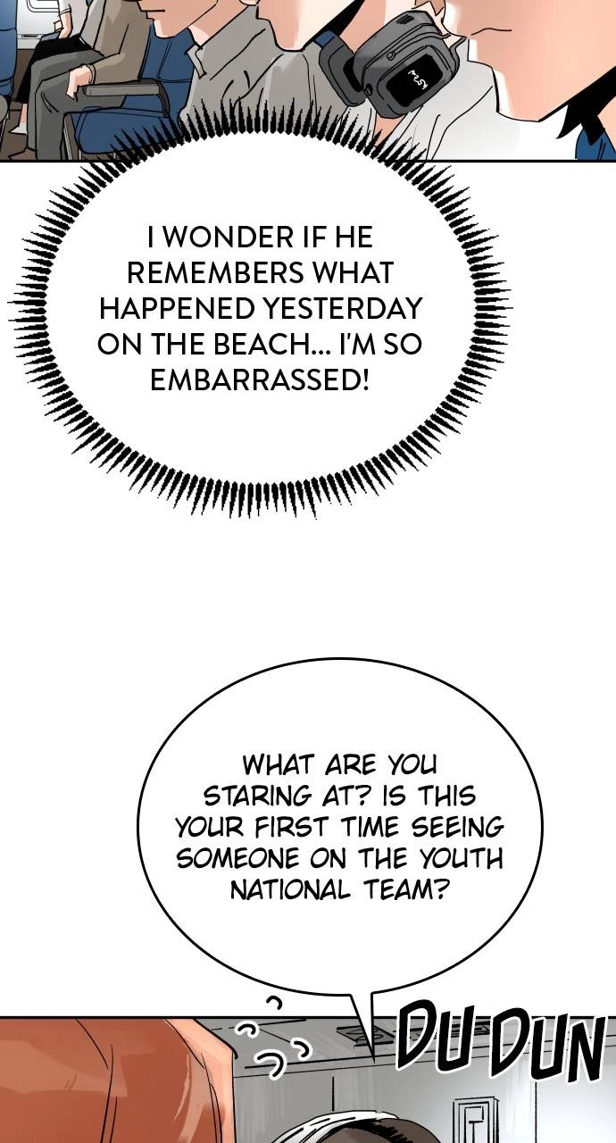 The Build Up Chapter 163 Page 155