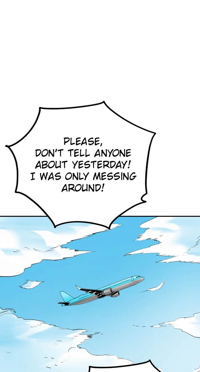 The Build Up Chapter 163 Page 157