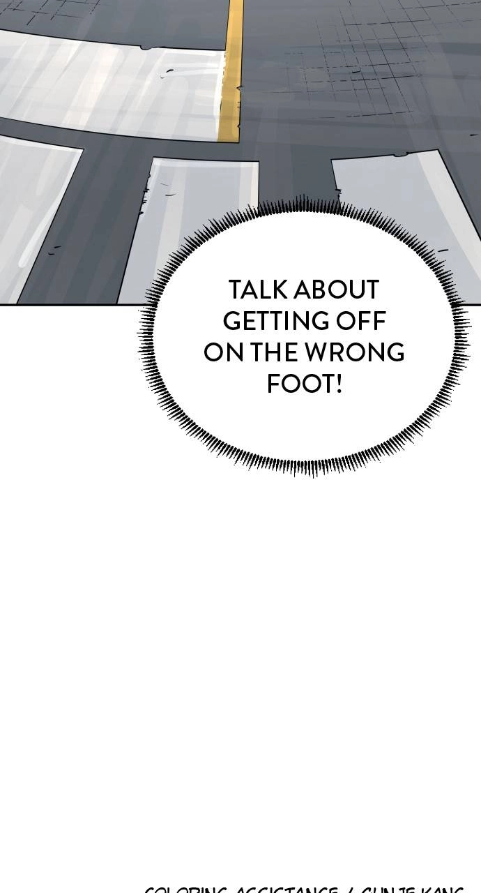 The Build Up Chapter 163 Page 160