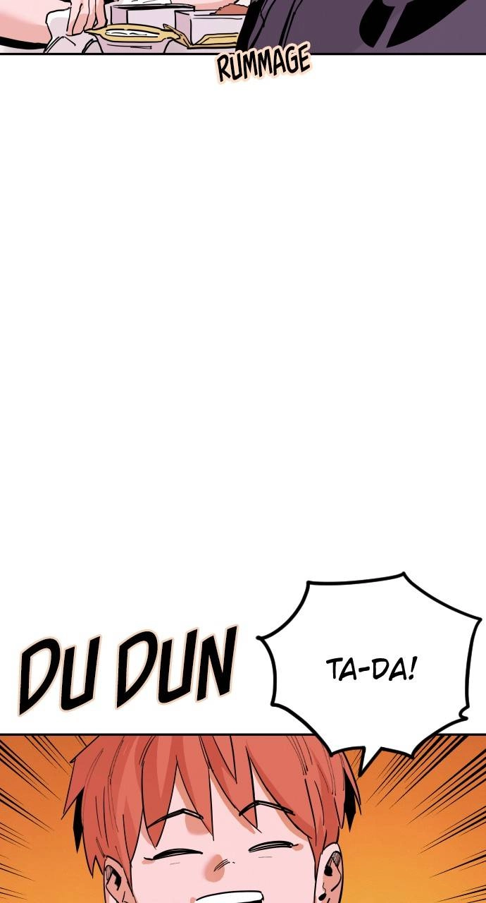 The Build Up Chapter 163 Page 20