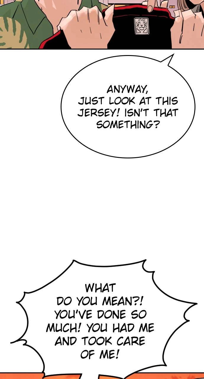 The Build Up Chapter 163 Page 24