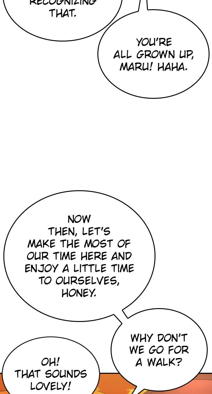 The Build Up Chapter 163 Page 27