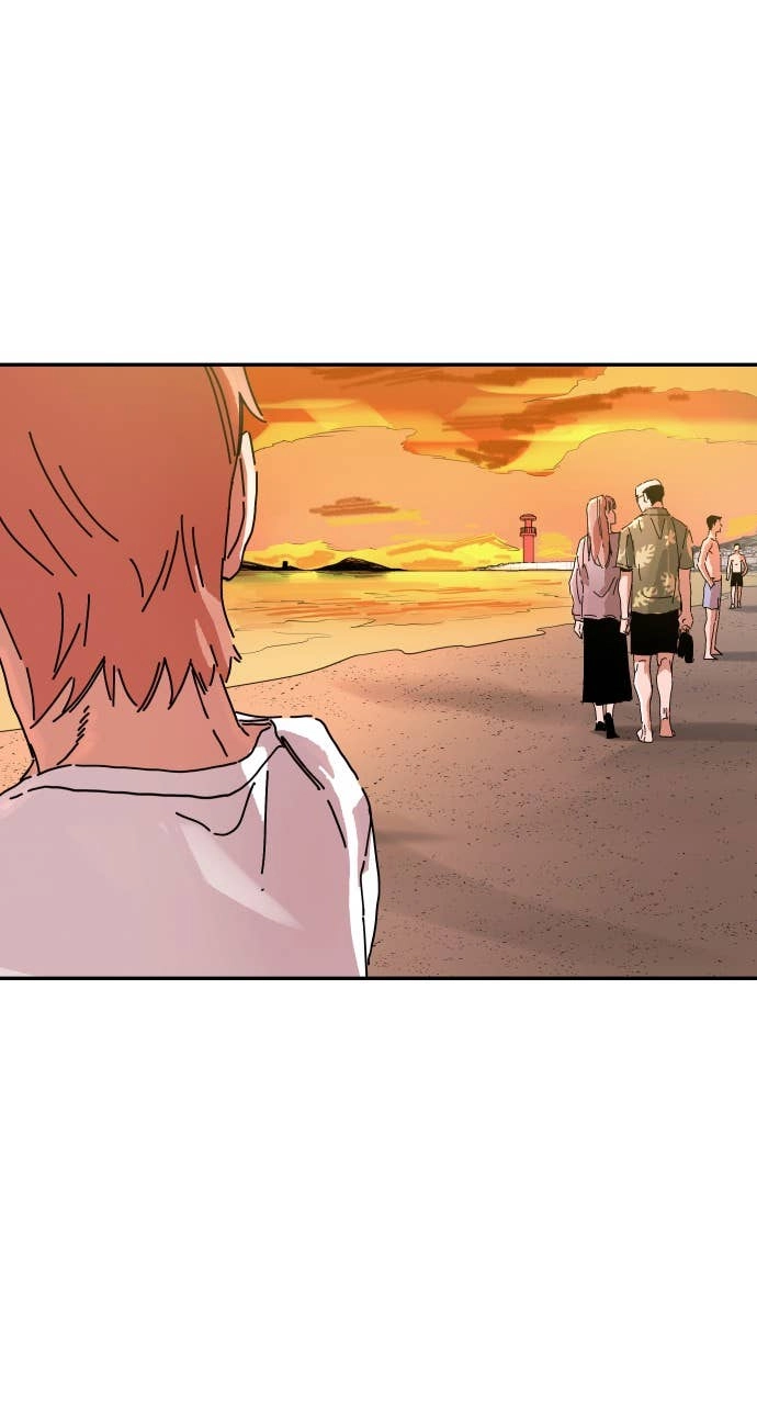 The Build Up Chapter 163 Page 31