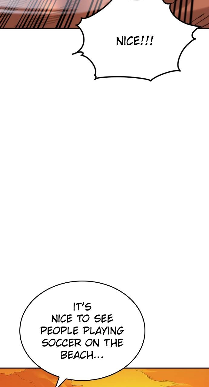 The Build Up Chapter 163 Page 37