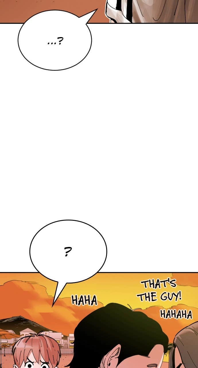 The Build Up Chapter 163 Page 40