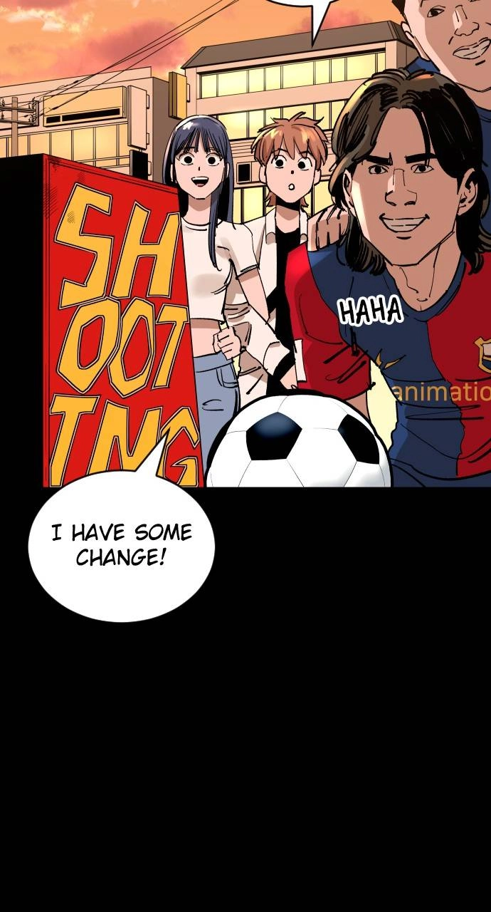 The Build Up Chapter 163 Page 46