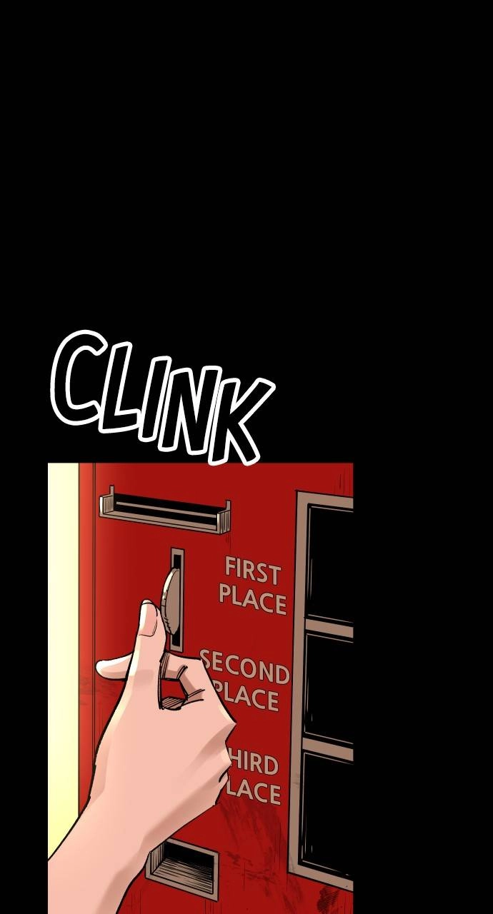 The Build Up Chapter 163 Page 47