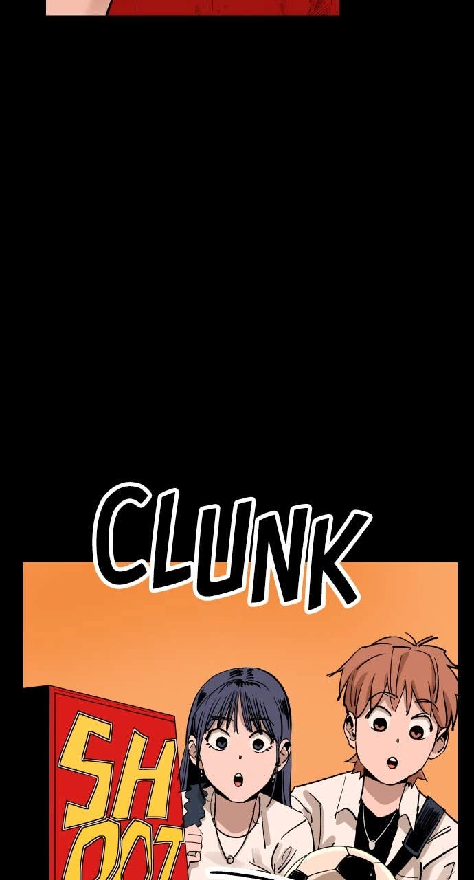 The Build Up Chapter 163 Page 48