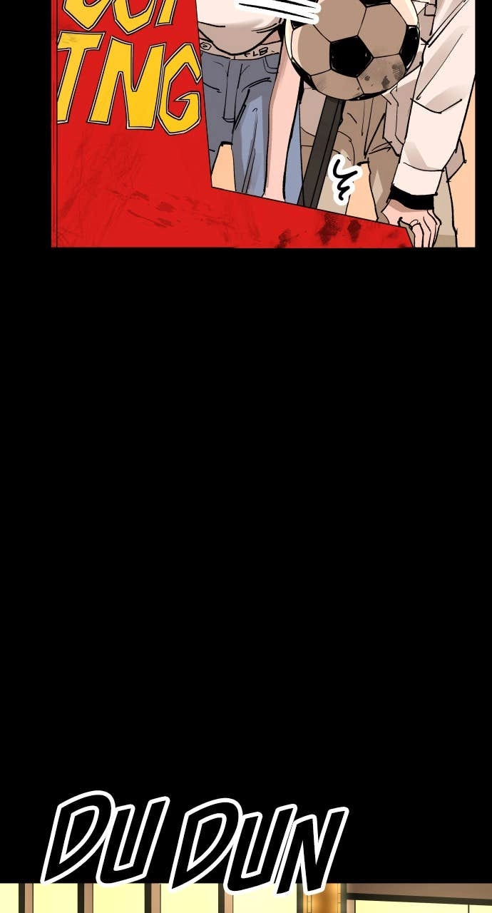 The Build Up Chapter 163 Page 49