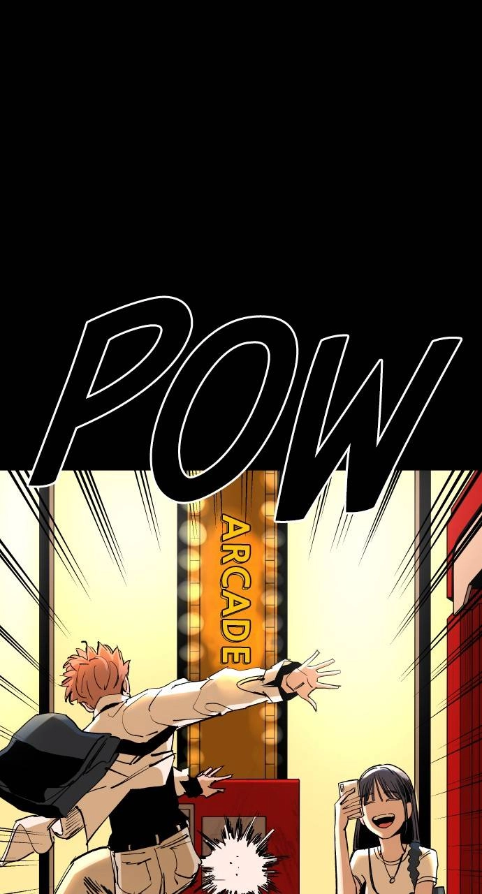 The Build Up Chapter 163 Page 53