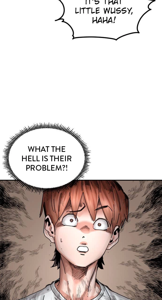 The Build Up Chapter 163 Page 60
