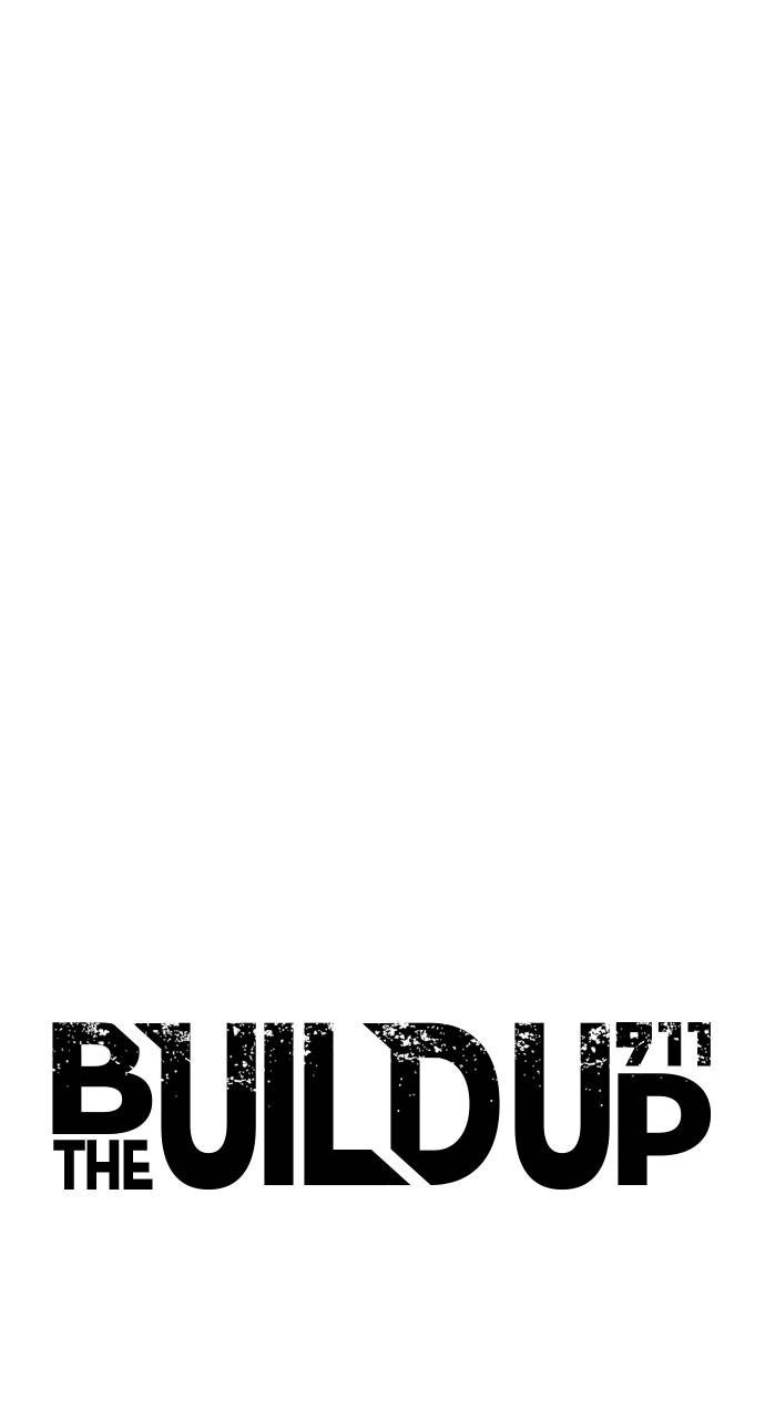 The Build Up Chapter 163 Page 66