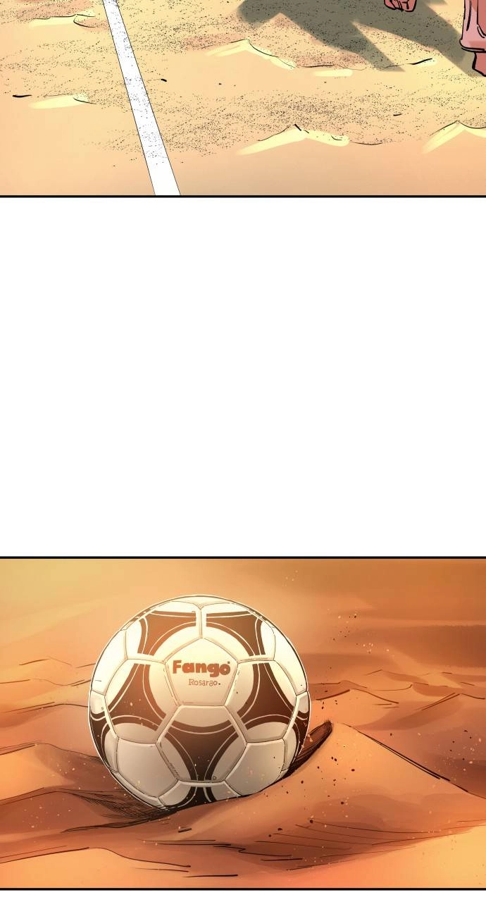 The Build Up Chapter 163 Page 82