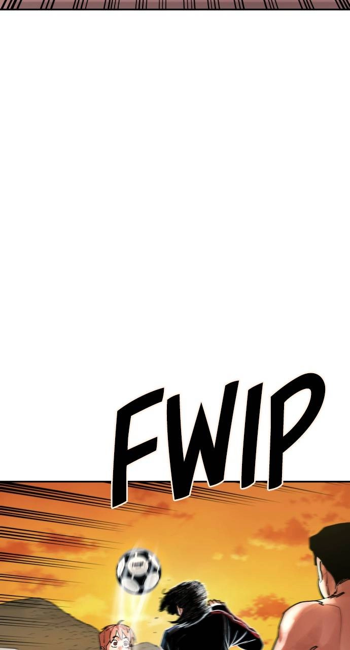 The Build Up Chapter 163 Page 86