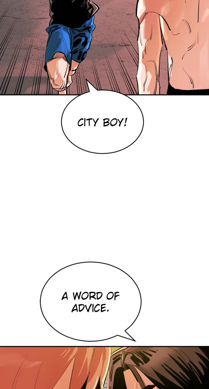 The Build Up Chapter 163 Page 97