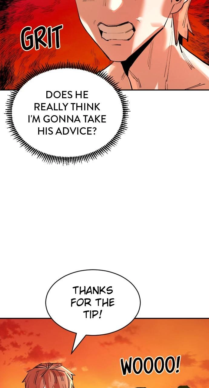 The Build Up Chapter 163 Page 99