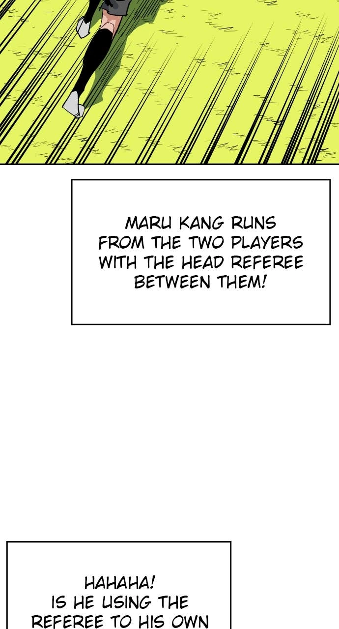 The Build Up Chapter 142 Page 101