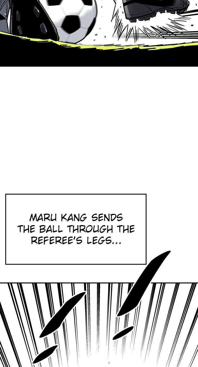 The Build Up Chapter 142 Page 104