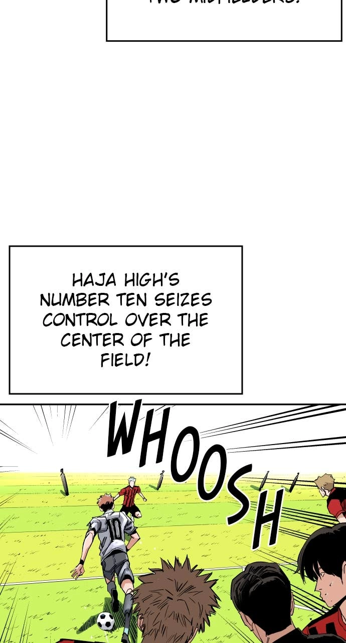 The Build Up Chapter 142 Page 106