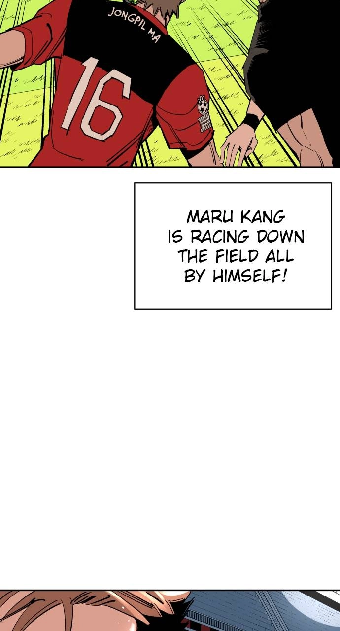 The Build Up Chapter 142 Page 107