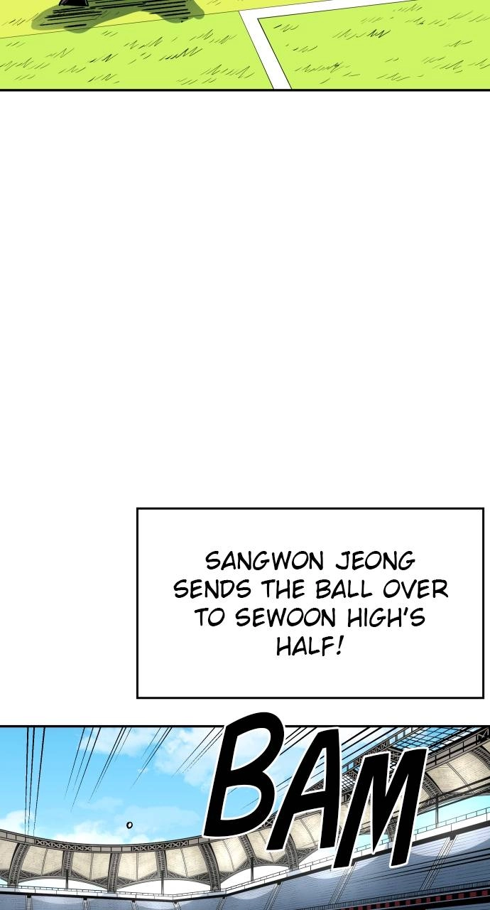 The Build Up Chapter 142 Page 14