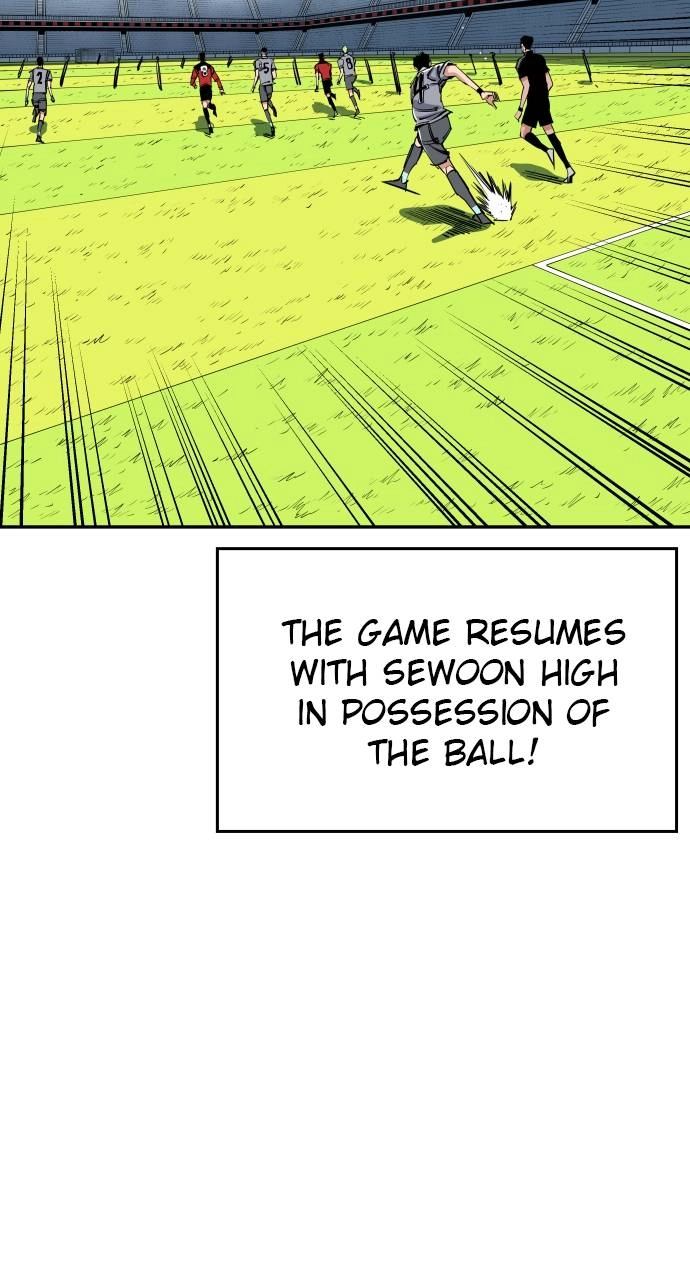 The Build Up Chapter 142 Page 15