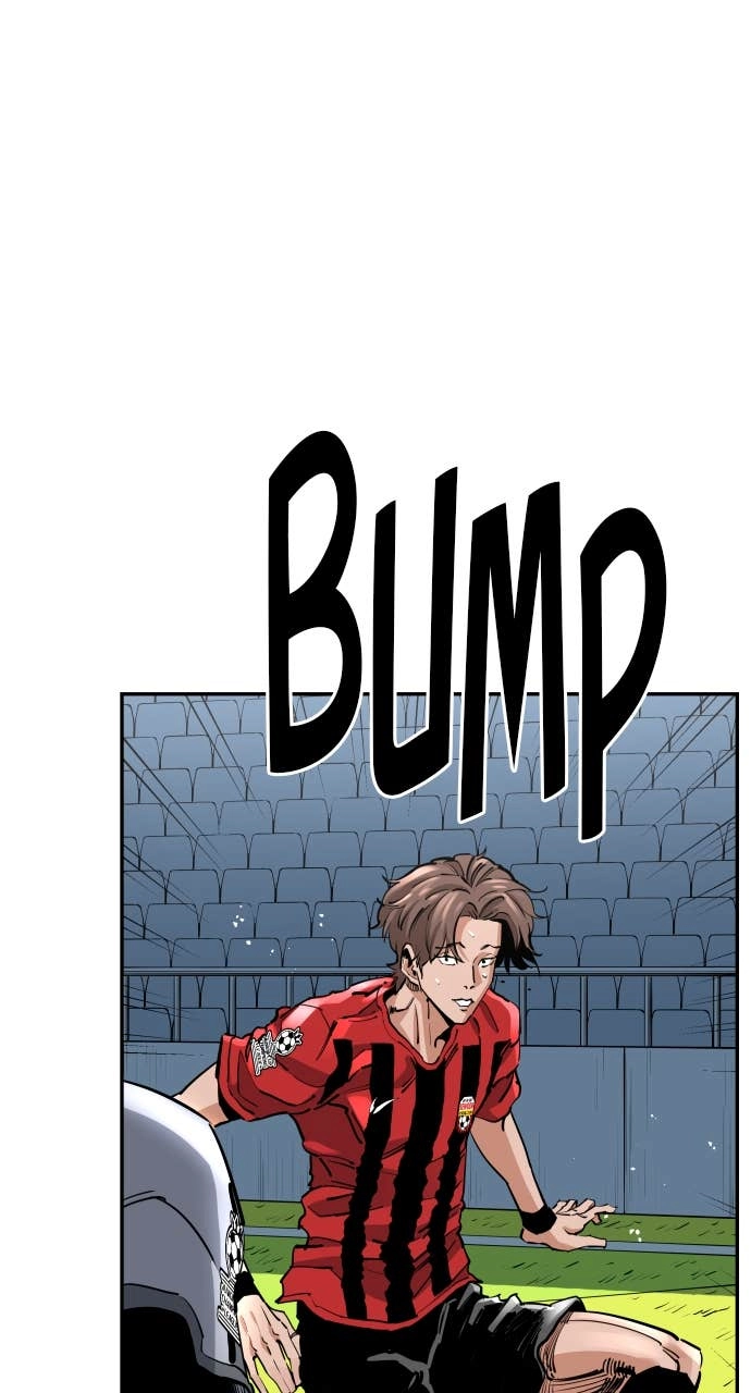 The Build Up Chapter 142 Page 20