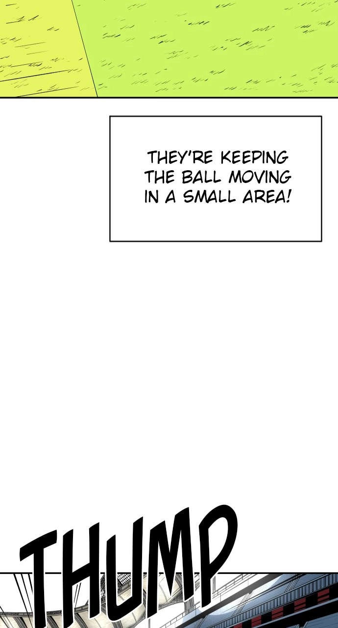 The Build Up Chapter 142 Page 23
