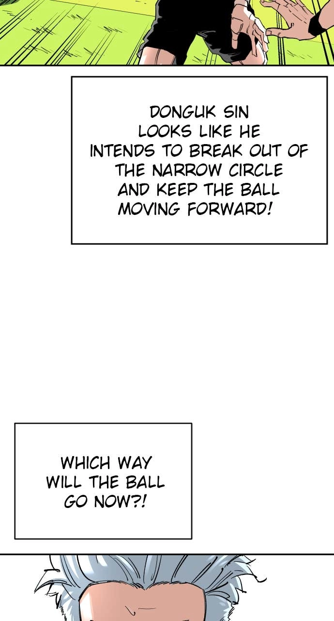 The Build Up Chapter 142 Page 26