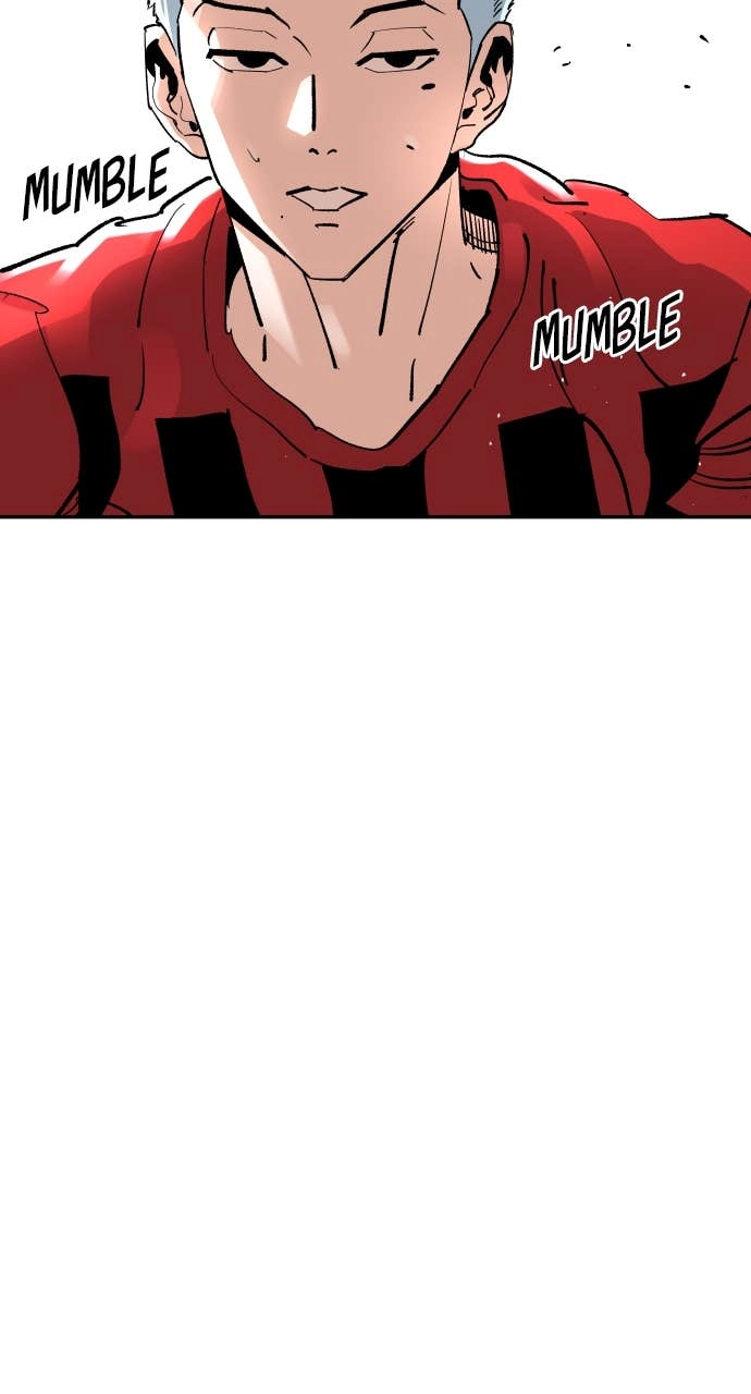 The Build Up Chapter 142 Page 27