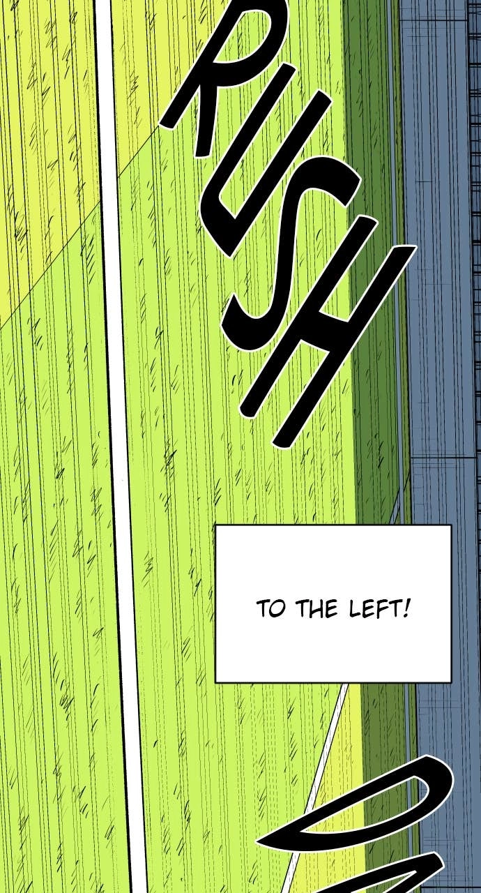 The Build Up Chapter 142 Page 30