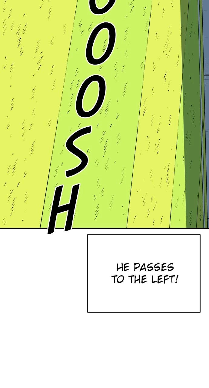 The Build Up Chapter 142 Page 33