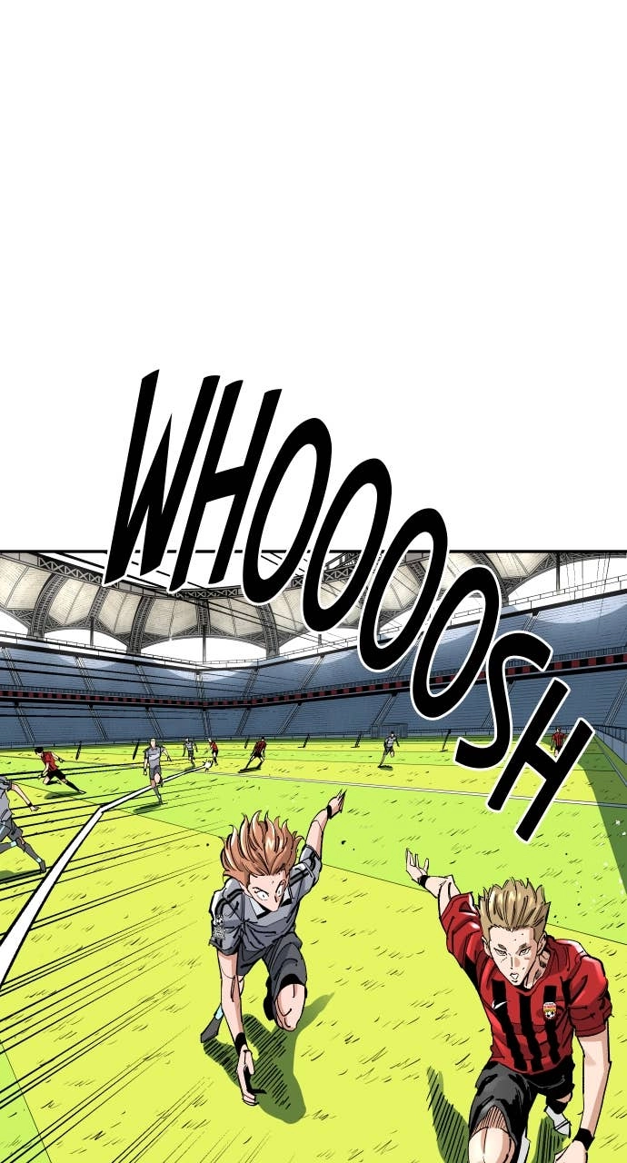 The Build Up Chapter 142 Page 34