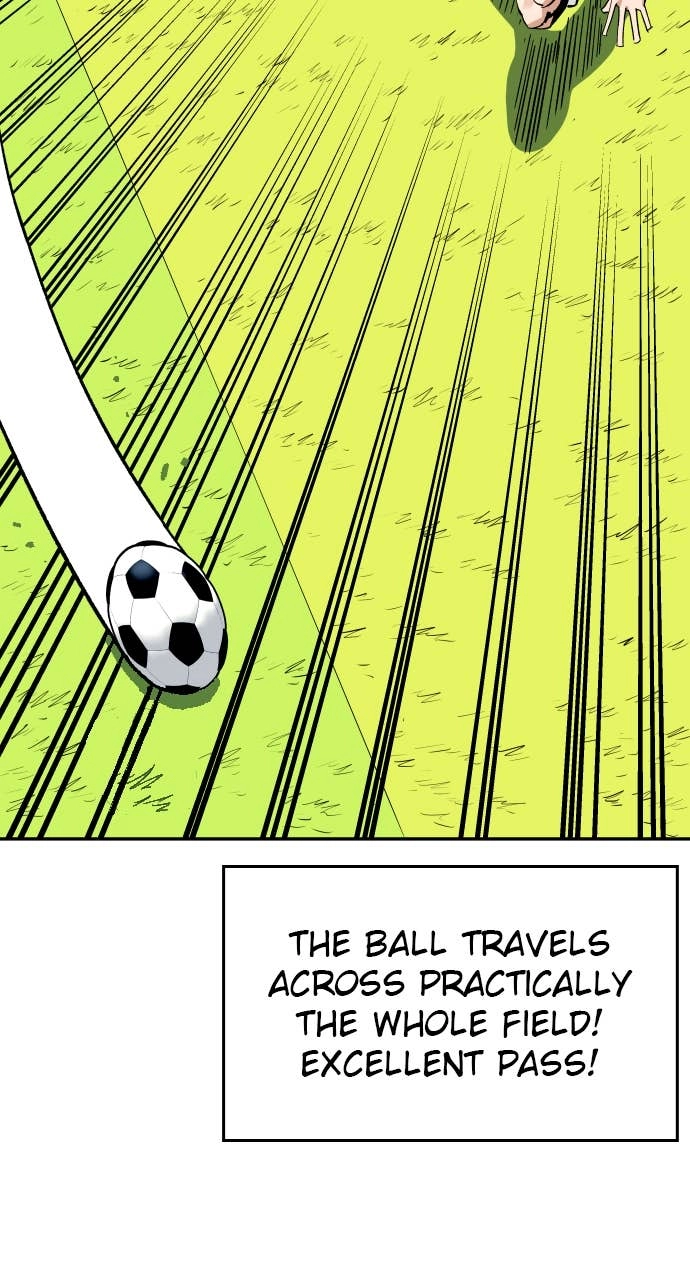 The Build Up Chapter 142 Page 35