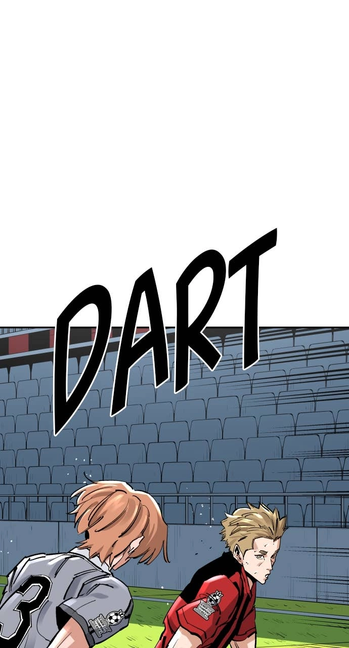 The Build Up Chapter 142 Page 36