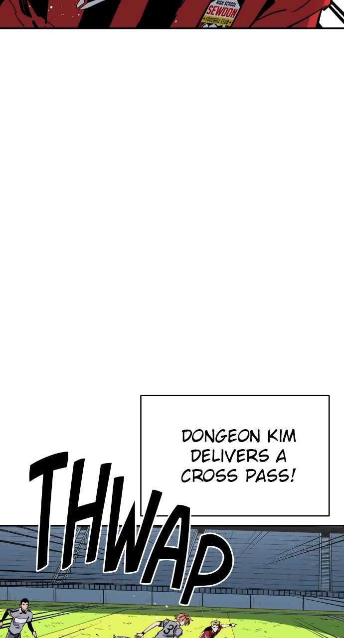 The Build Up Chapter 142 Page 47