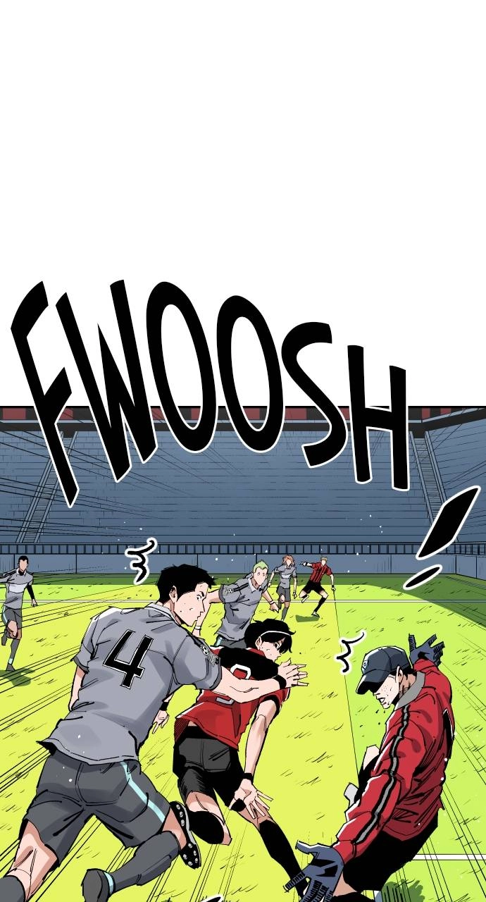 The Build Up Chapter 142 Page 51