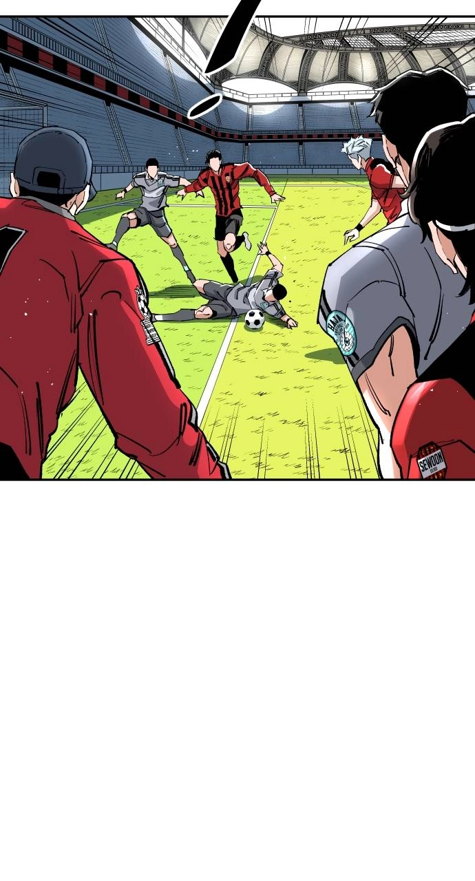 The Build Up Chapter 142 Page 59