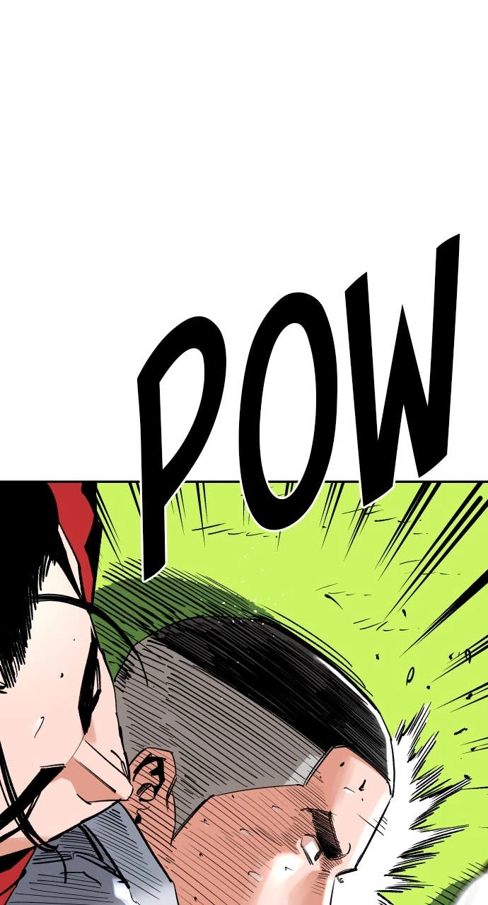 The Build Up Chapter 142 Page 60