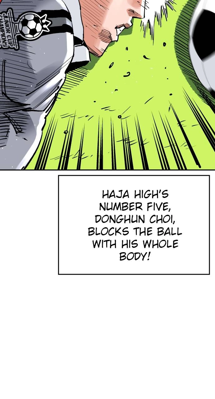 The Build Up Chapter 142 Page 61