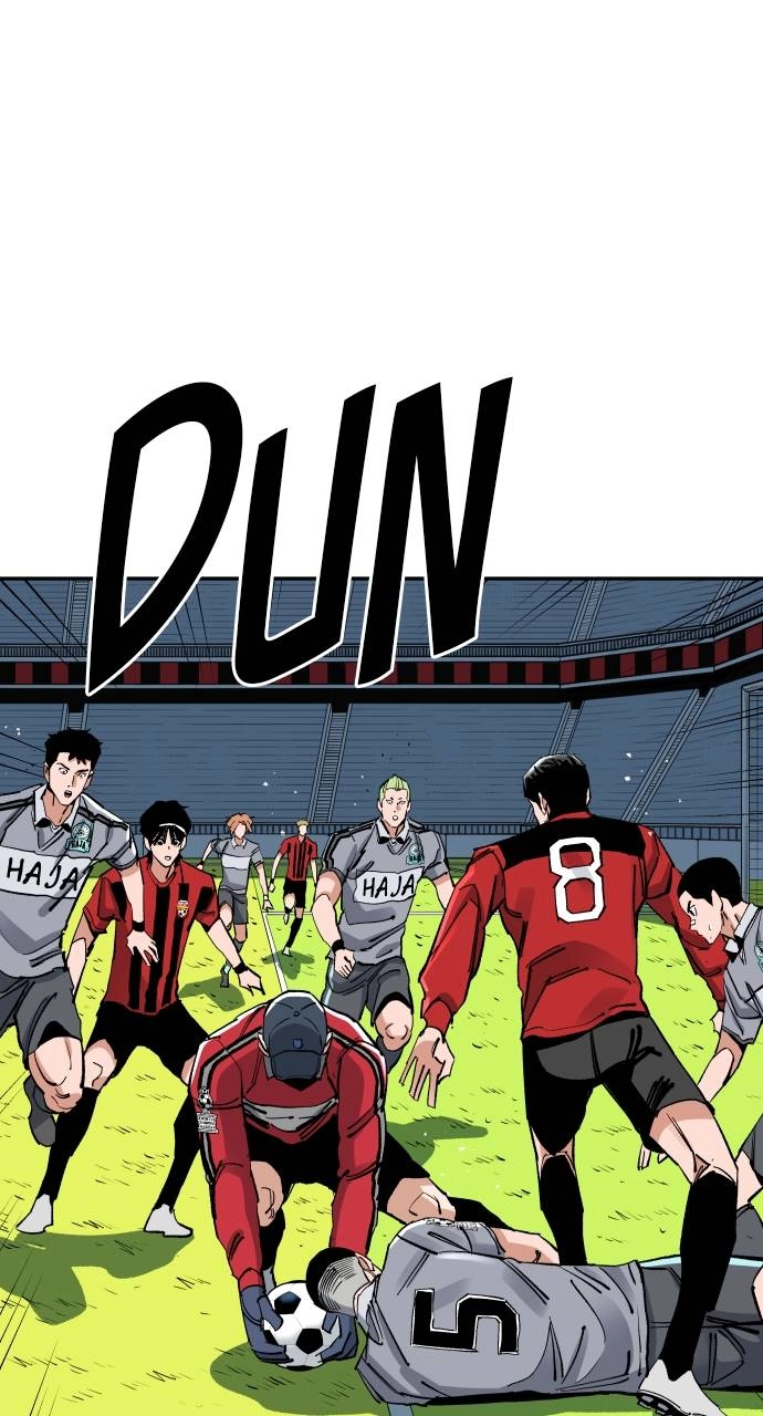 The Build Up Chapter 142 Page 62