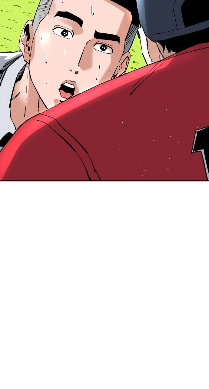 The Build Up Chapter 142 Page 67